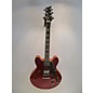 Used Kona ES Style Hollow Body Electric Guitar thumbnail