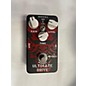 Used Joyo Ultimate Drive Effect Pedal thumbnail