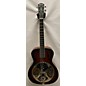 Used Fender PR 180E Resonator Guitar thumbnail