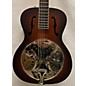 Used Fender PR 180E Resonator Guitar