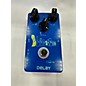 Used Used Caline Blue Ocean Effect Pedal thumbnail