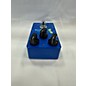 Used Used Caline Blue Ocean Effect Pedal