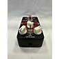 Used Joyo Ultimate Drive Effect Pedal