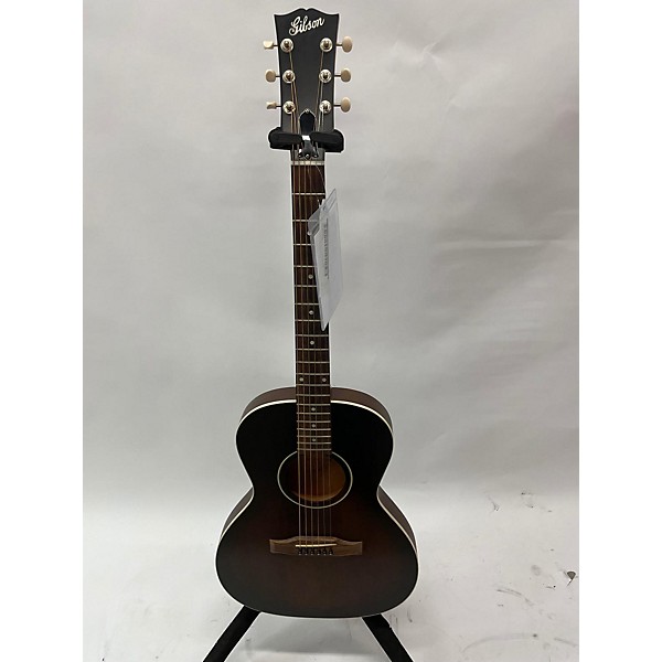 Used Gibson 2005 American Ranger Acoustic Electric Guitar