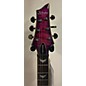 Used Schecter Guitar Research Used Schecter Guitar Research Omen Extreme 6 Magenta Solid Body Electric Guitar