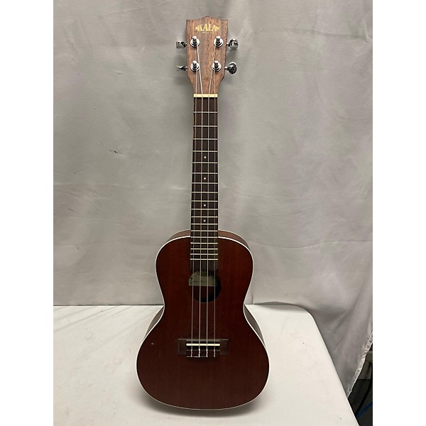 Used Kala KA-C Ukulele