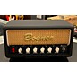 Used Bogner Ecstasy Mini Battery Powered Amp thumbnail