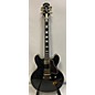 Used Epiphone Used Epiphone BB King Lucille Black Hollow Body Electric Guitar thumbnail