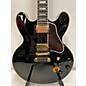 Used Epiphone Used Epiphone BB King Lucille Black Hollow Body Electric Guitar