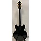 Used Epiphone Used Epiphone BB King Lucille Black Hollow Body Electric Guitar