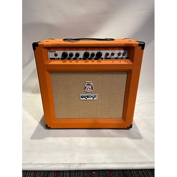 Used Orange Amplifiers 2015 TH30C 1x12 30W Tube Guitar Combo Amp