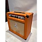 Used Orange Amplifiers 2015 TH30C 1x12 30W Tube Guitar Combo Amp