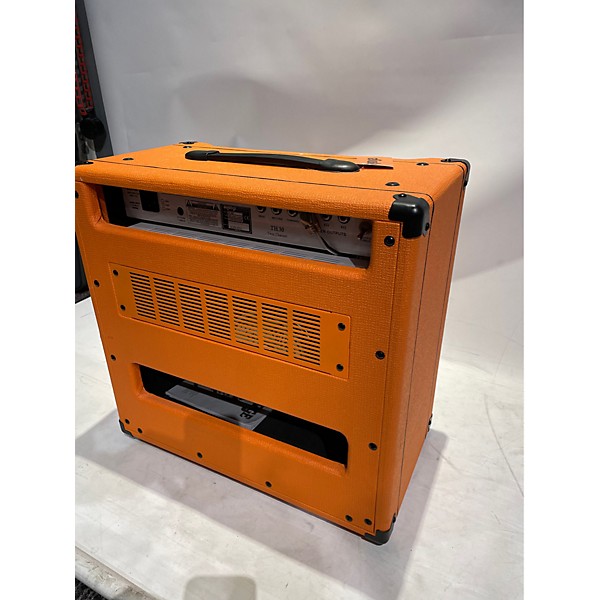 Used Orange Amplifiers 2015 TH30C 1x12 30W Tube Guitar Combo Amp