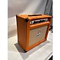 Used Orange Amplifiers 2015 TH30C 1x12 30W Tube Guitar Combo Amp