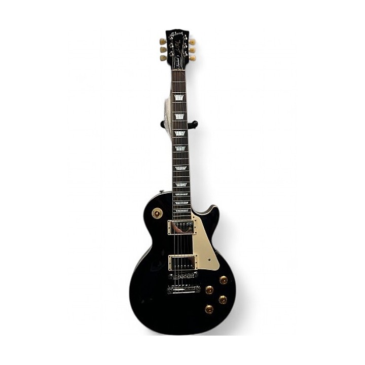 Used Gibson Les Paul Standard 1960S Neck Oxblood Solid Body Electric Guitar