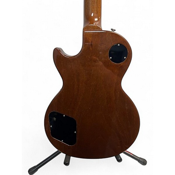 Used Gibson Les Paul Standard 1960S Neck oxblood Solid Body Electric Guitar