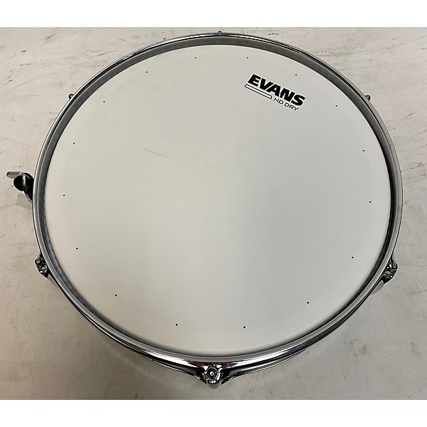 Used TAMA 13X5 Club Jam Snare Drum