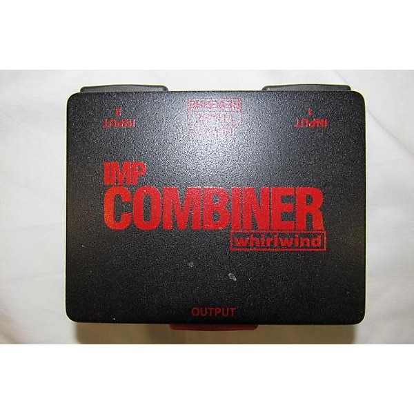 Used Whirlwind Imp Combiner Signal Processor