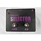 Used Whirlwind Selector Pedal thumbnail