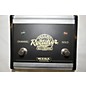 Used MESA/Boogie Rectifier Recording Footswitch Footswitch thumbnail