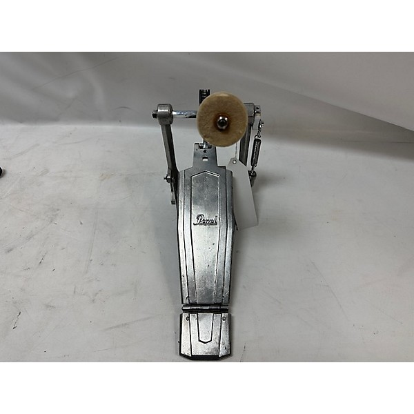 Used Pearl KICK PEDAL Single Bass Drum Pedal