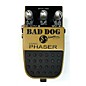 Used Washburn BAD DOG STEREO PHASER Effect Pedal thumbnail