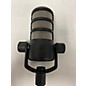 Used RODE PODMIC Dynamic Microphone thumbnail