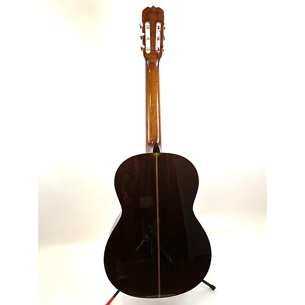 Used Alvarez 5009 Classical Acoustic Guitar