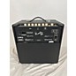 Used Fender Rumble V3 40W 1x10 Bass Combo Amp