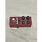 Used Pigtronix OCTAVA Effect Pedal