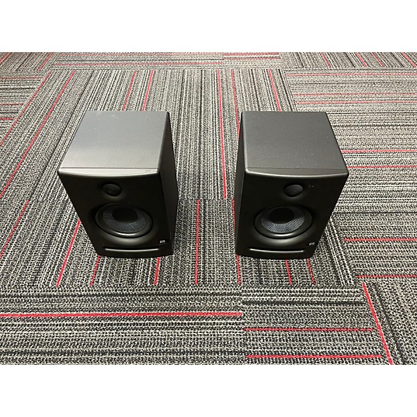 Used PreSonus Eris E5 Pair Powered Monitor