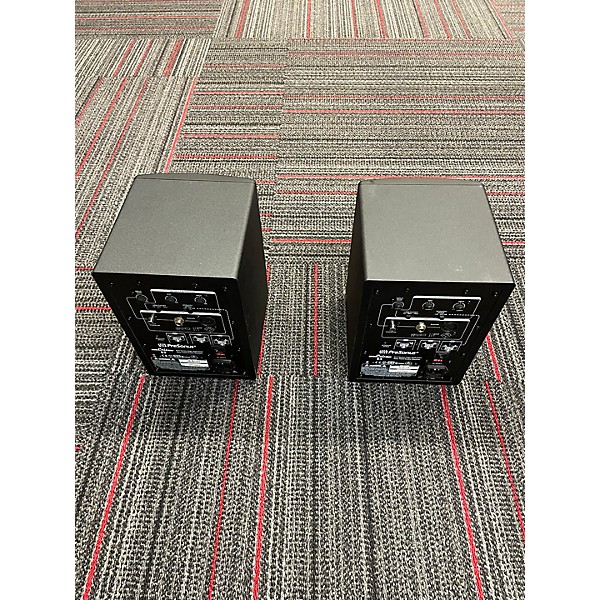 Used PreSonus Eris E5 Pair Powered Monitor