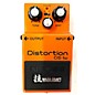 Used BOSS DS1W Effect Pedal thumbnail
