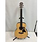 Used Taylor GS Mini Rosewood Acoustic Guitar thumbnail