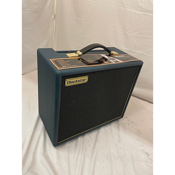 Used Blackstar Cv10 Tube Guitar Combo Amp