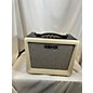 Used VOX V-UKE-50 Acoustic Guitar Combo Amp thumbnail