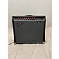 Vintage Fender 1980s Studio 85 Guitar Combo Amp thumbnail