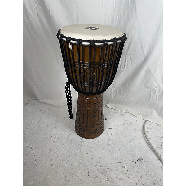 Used MEINL Artifact Series Djembe Djembe