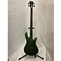 Used Spector Performer 4 Electric Bass Guitar thumbnail