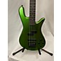 Used Spector Performer 4 Electric Bass Guitar