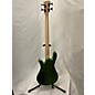 Used Spector Performer 4 Electric Bass Guitar