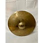 Used Zildjian Used Zildjian 20in A Custom Ride Cymbal thumbnail