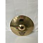 Used SABIAN Used SABIAN 14in XSR Fast Crash Cymbal thumbnail