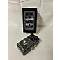 Used Electro-Harmonix Silencer Noise Gate Effect Pedal