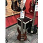 Used ESP LTD D5 5 String Electric Bass Guitar thumbnail