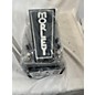 Used Morley PWOV Power Fuzz Wah Effect Pedal