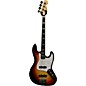 Used Hohner Leyanda Electric Bass Guitar thumbnail