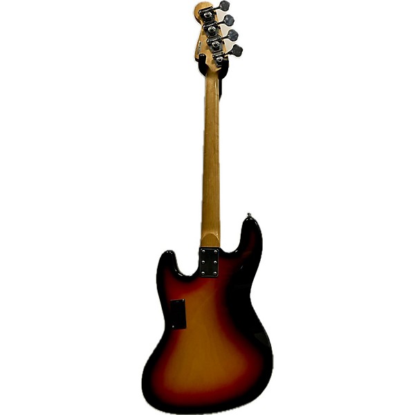 Used Hohner Leyanda Electric Bass Guitar