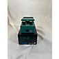 Used BOSS TR2 Tremolo Effect Pedal