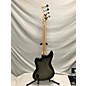 Used Fender Troy Sanders Jaguar Bass Electric Bass Guitar